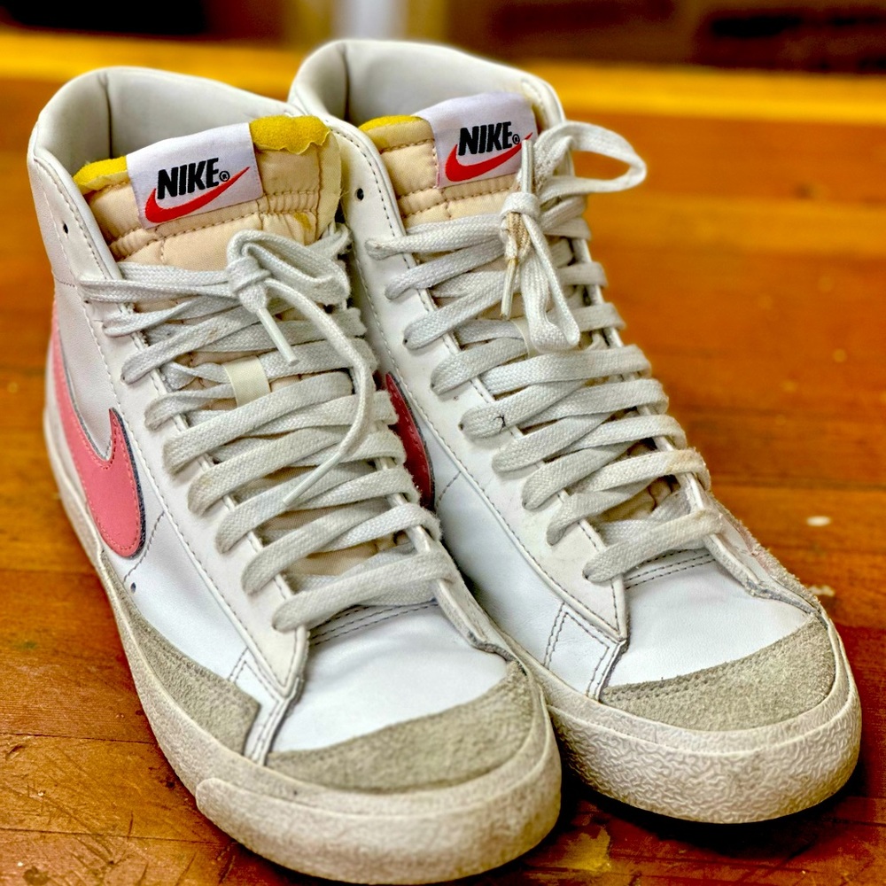 Nike Blazer Mid ‘77 Vintage